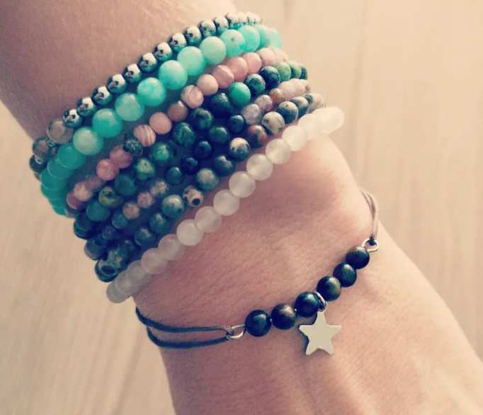 Bracelets GemEnergie Bijoux